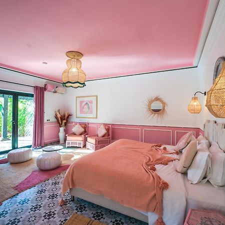 Maison Daouia Ouled Jelal Exteriér fotografie